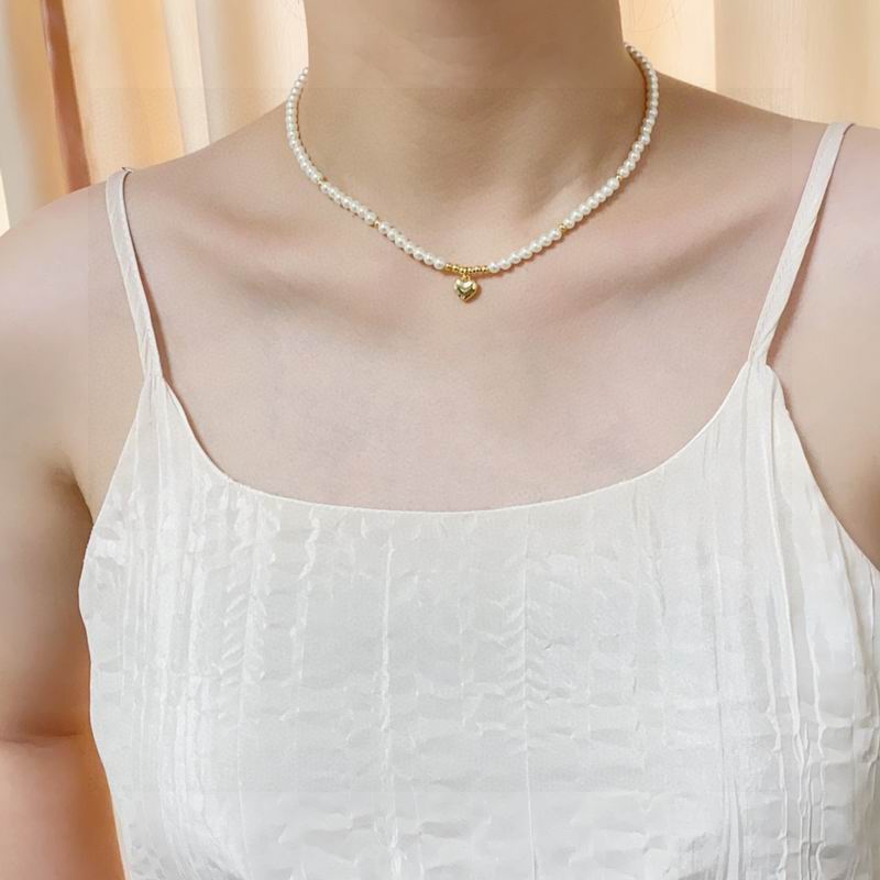 Chanel necklace 1lyx64 (2)